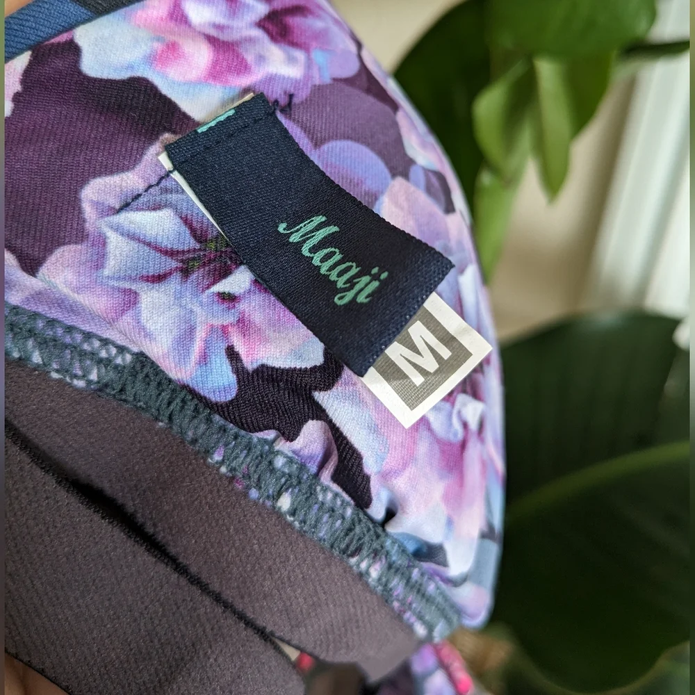 Maaji Louisville Bikes Bikini top - Picture 8 of 8